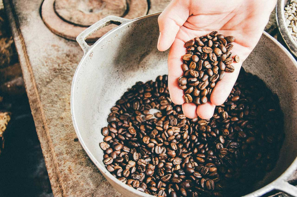 10 Amazing Benefits of Coffee for your Skin & Hair
