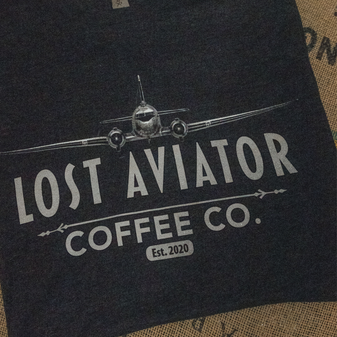 Men's T-Shirt - Grey