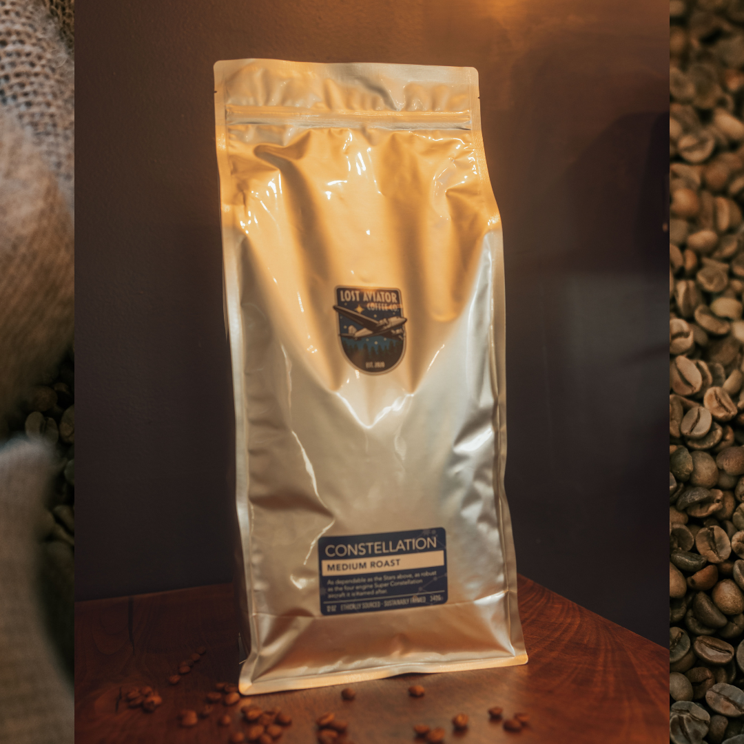 Constellation - Medium Roast Coffee