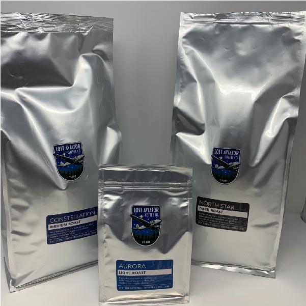 The Shepherd - Christmas Blend
