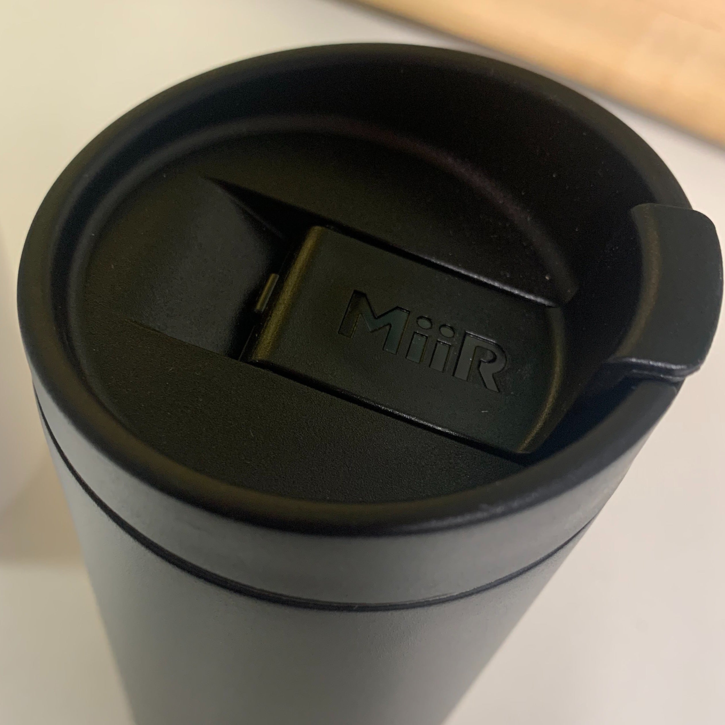 Travel Tumbler