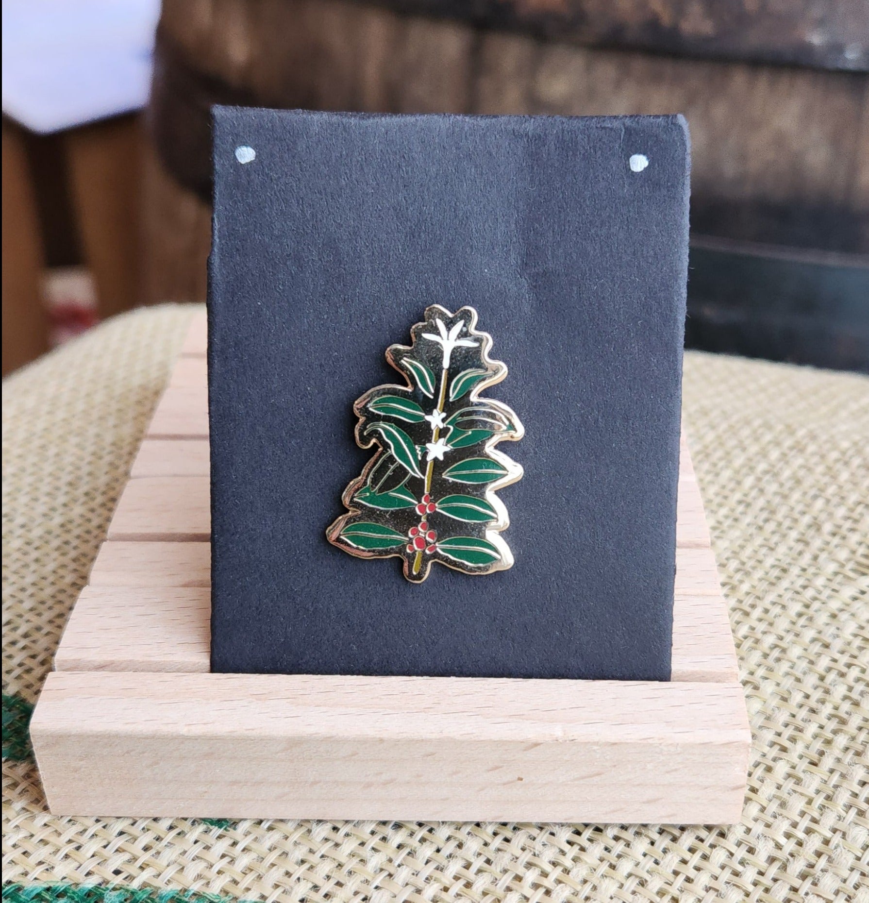 Enamel Pins