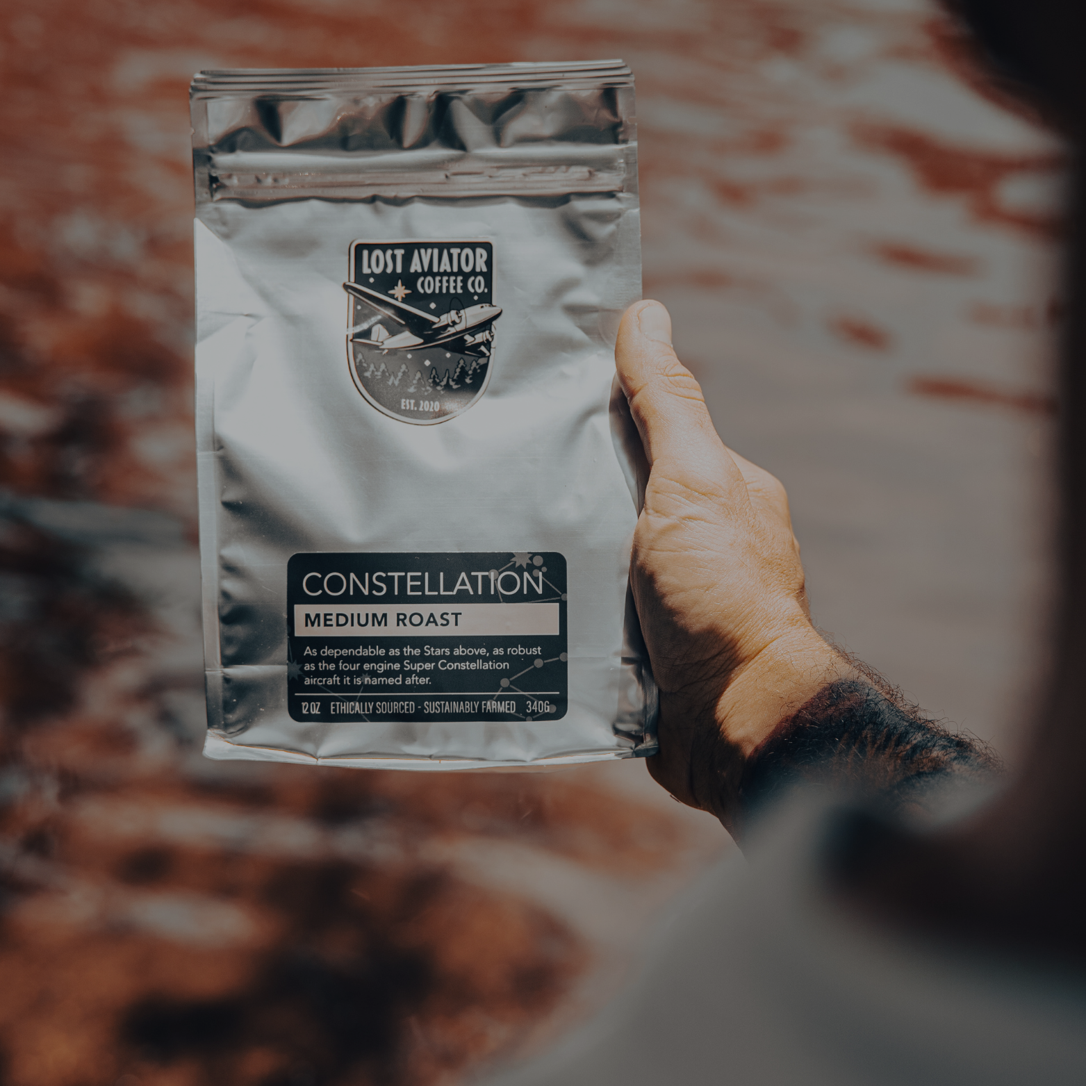 Constellation | Medium Roast Coffee