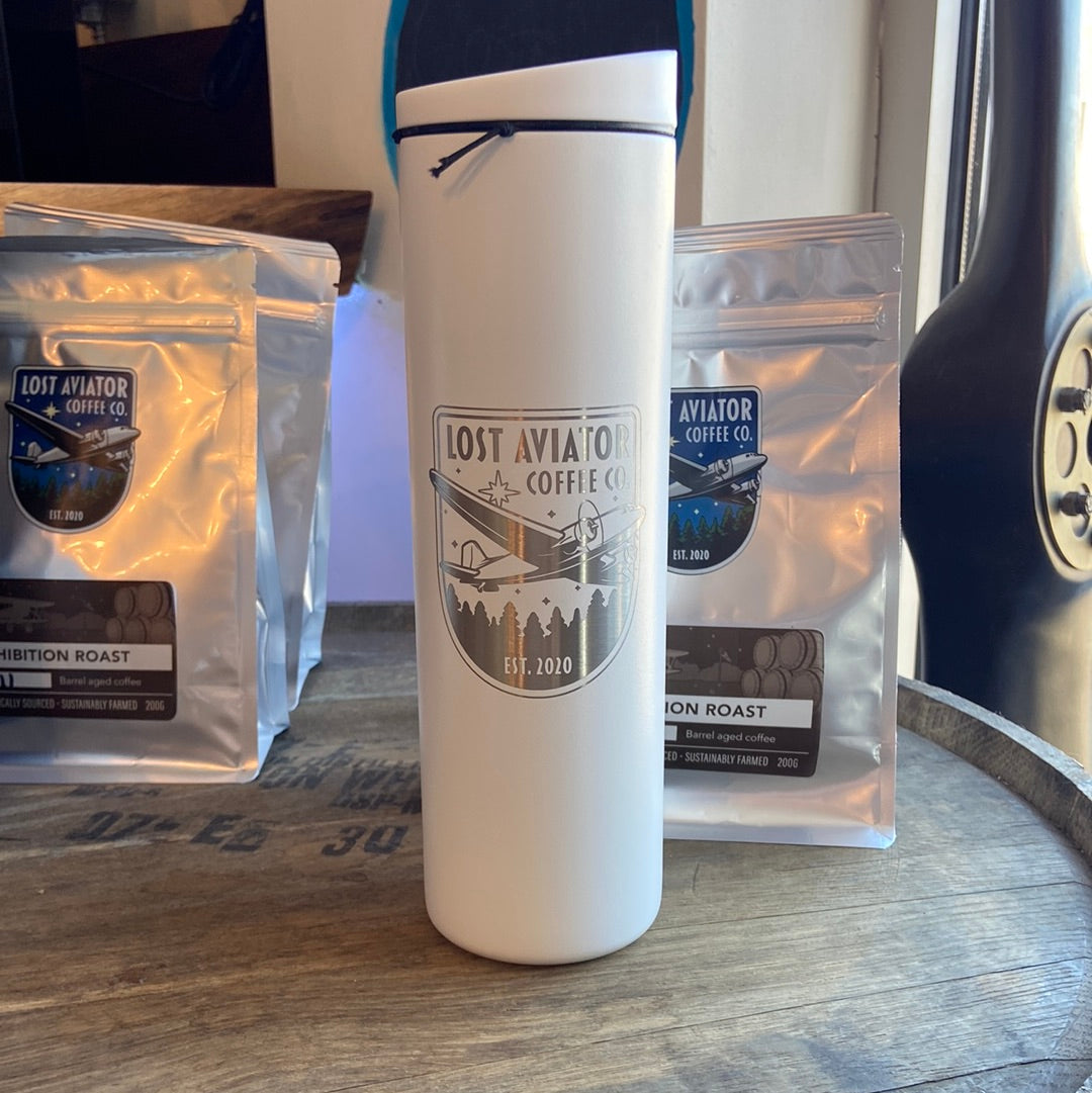 Travel Tumbler