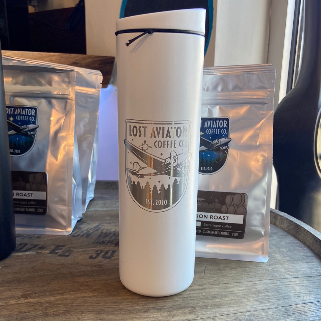 Travel Tumbler