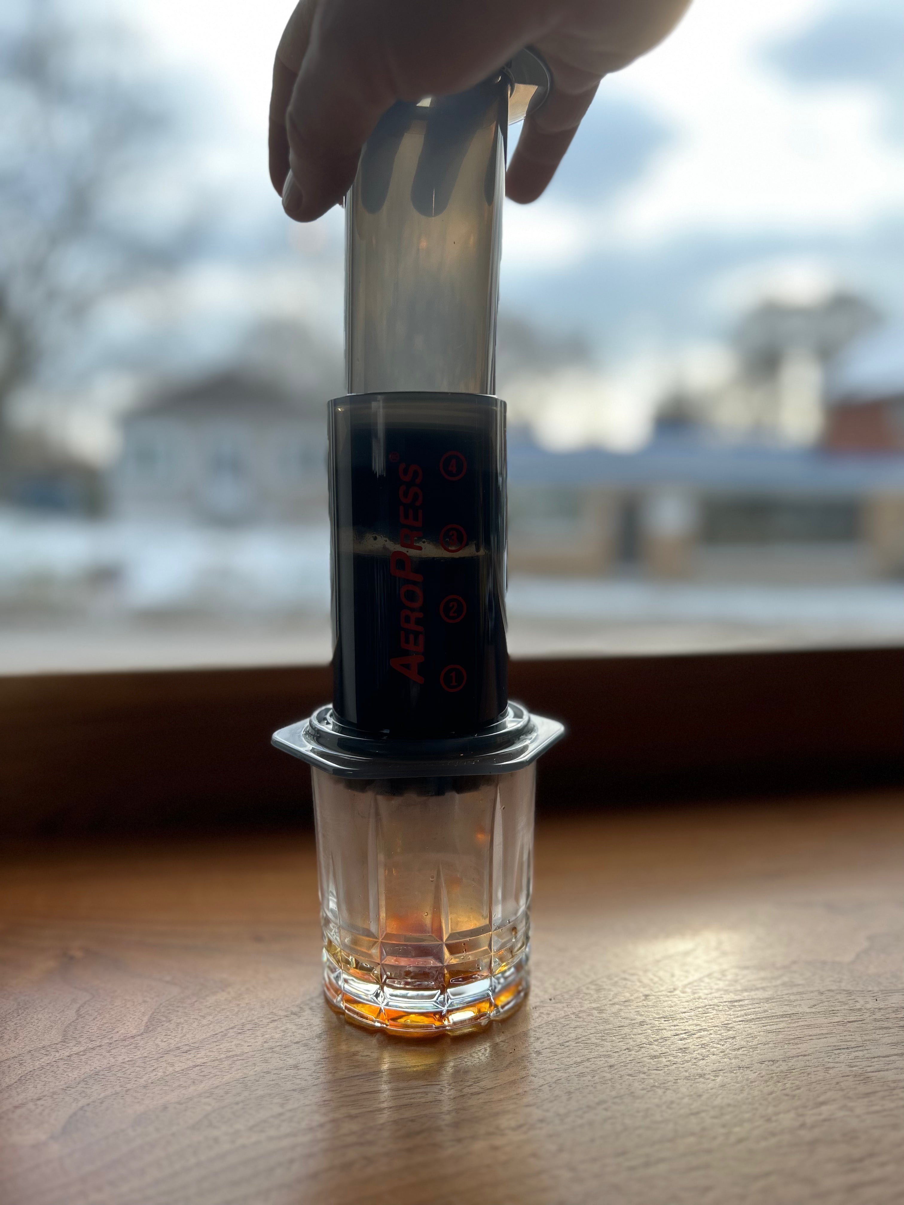 AeroPress