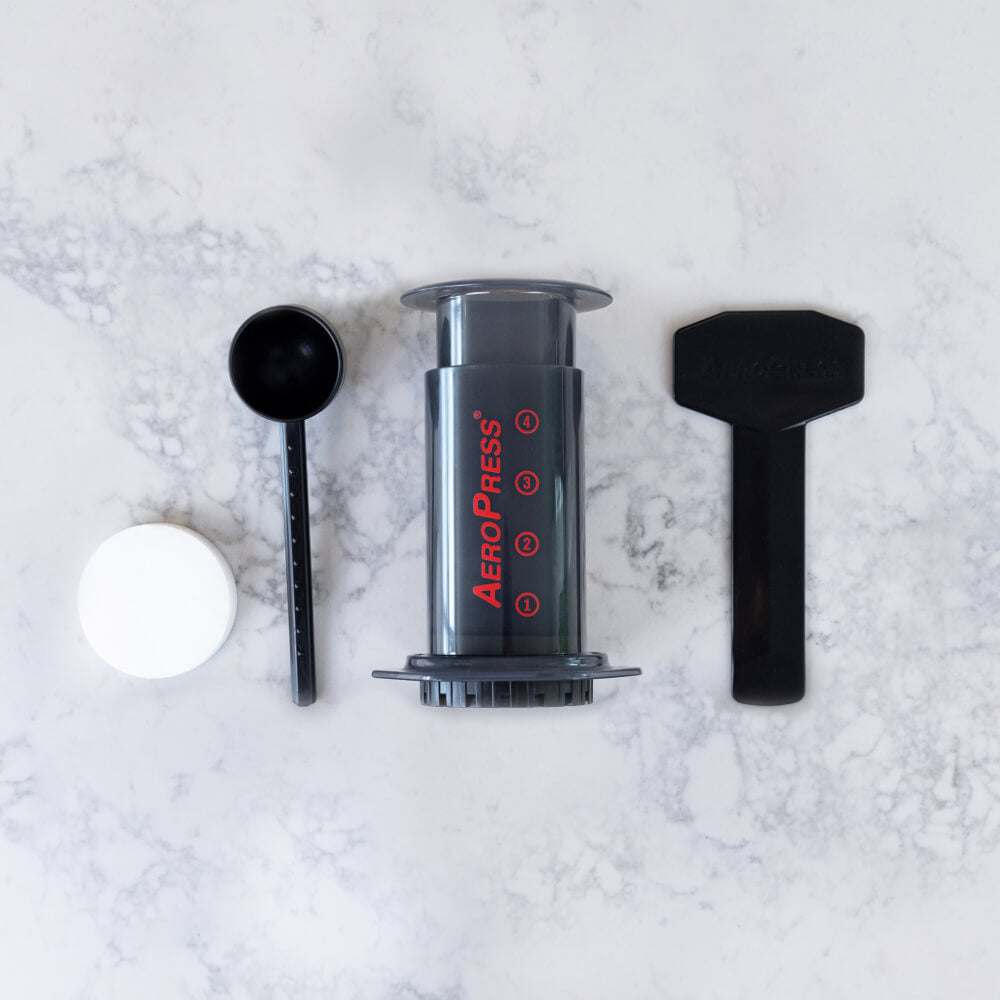 AeroPress