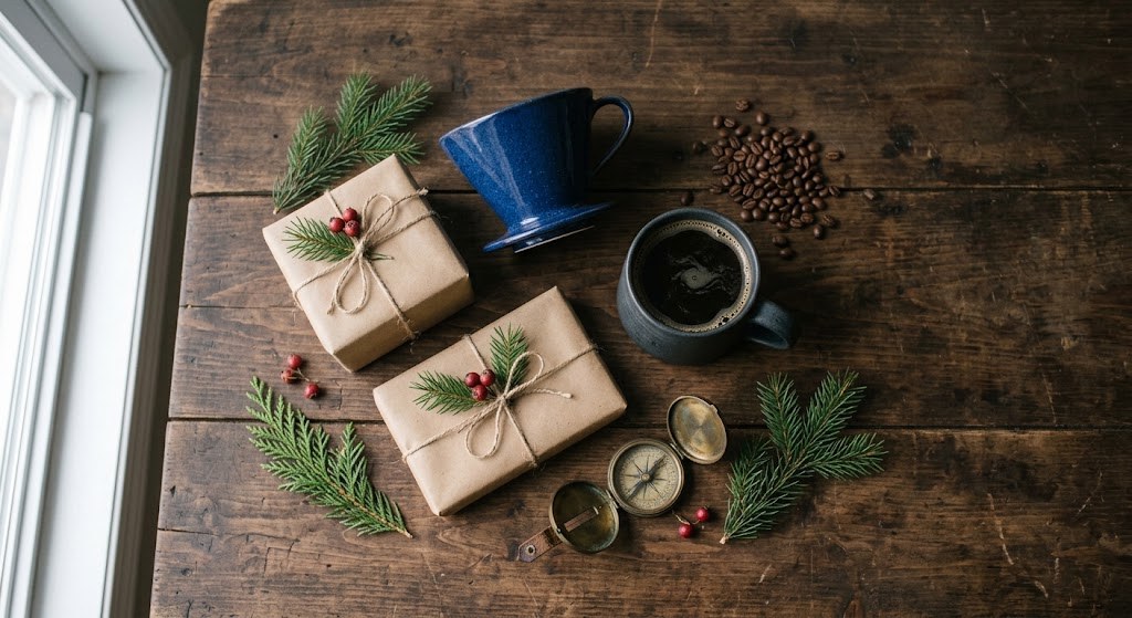 Gifts for Coffee Lovers in Canada: Ideas for Every Budget