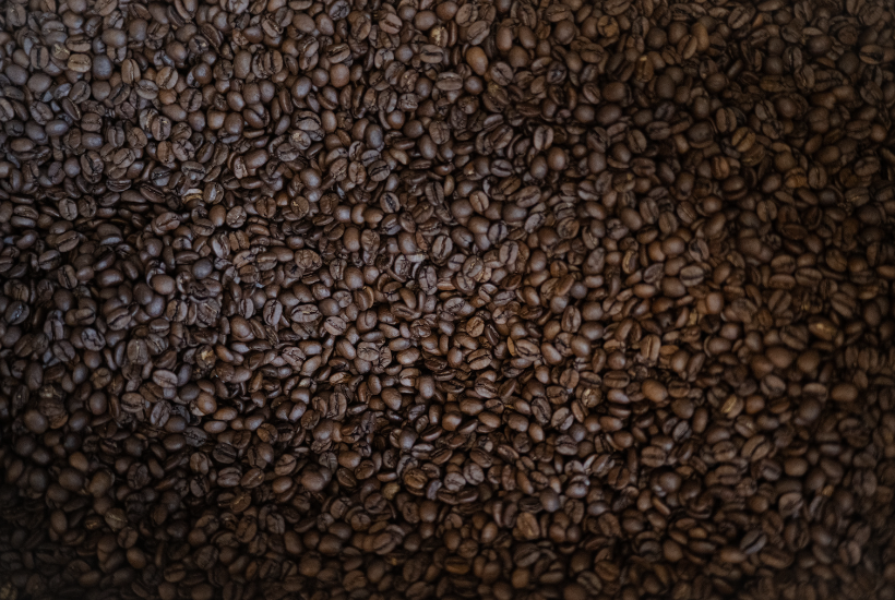Shop Coffee
