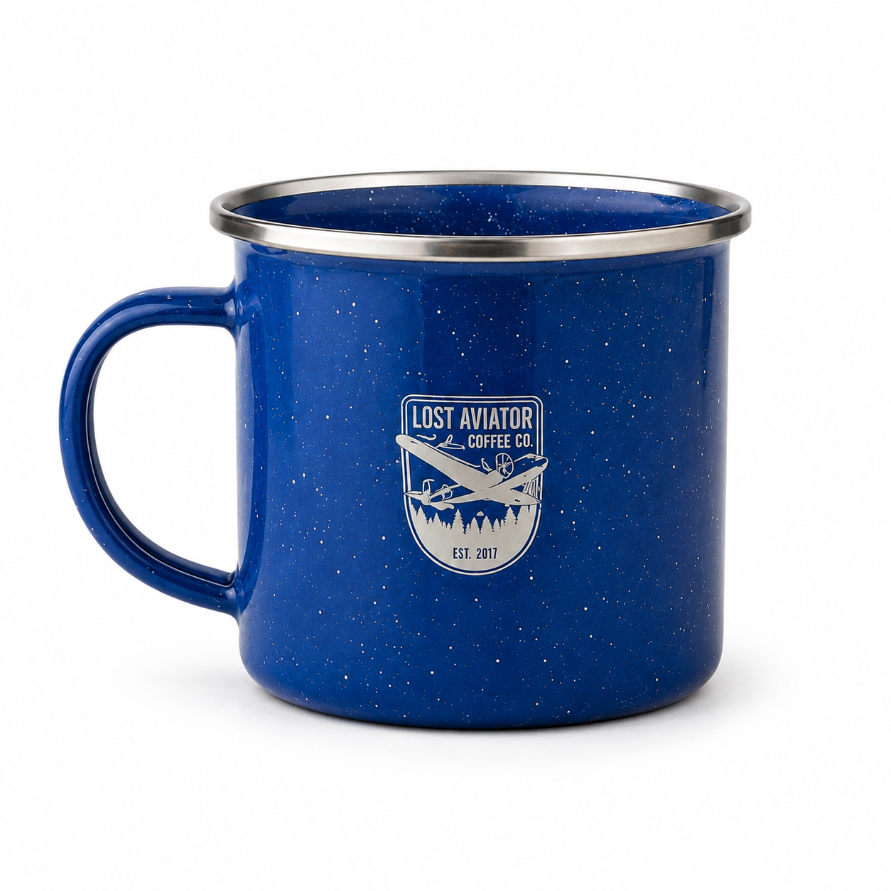 Camping Mug