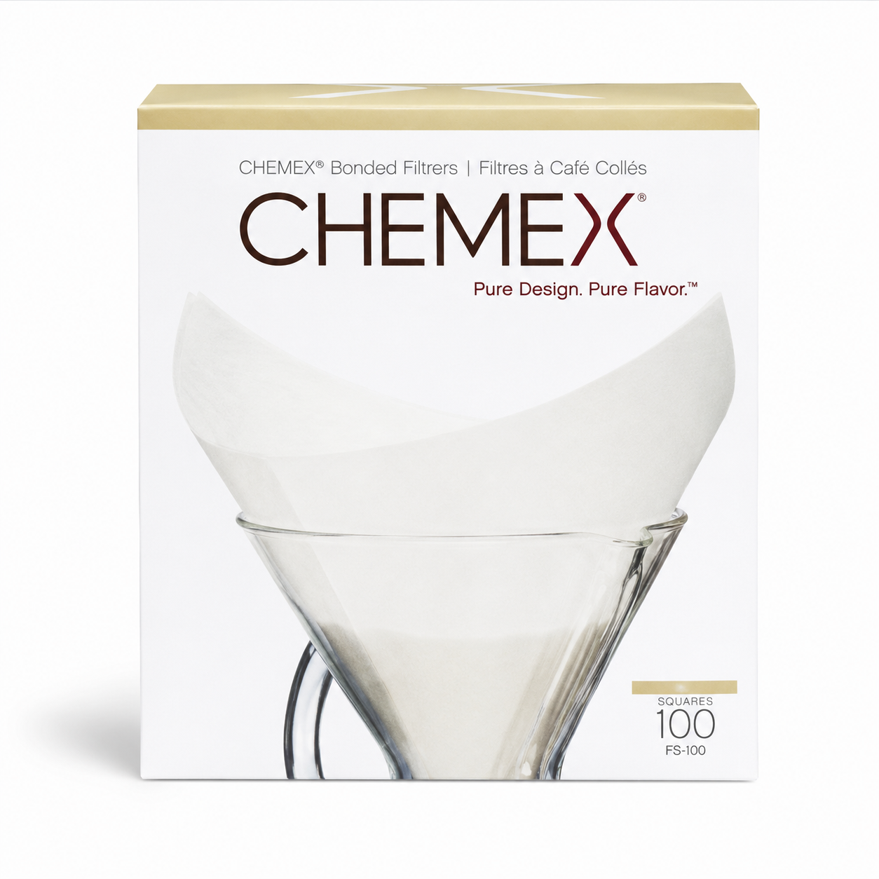 Chemex Filters