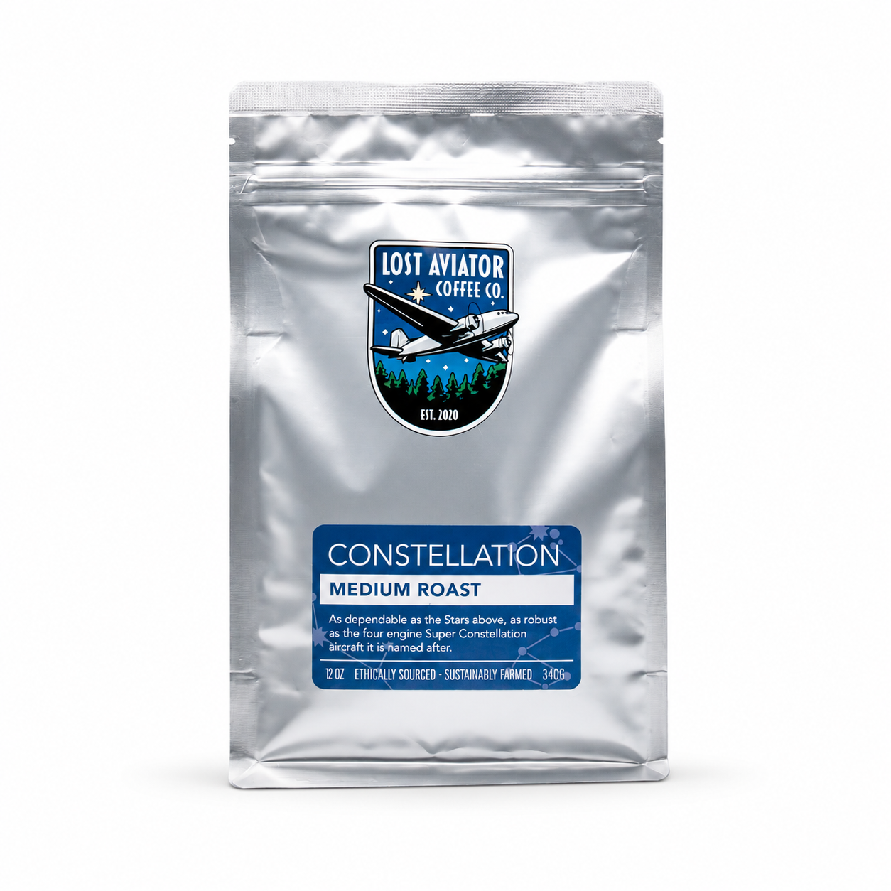 Constellation | Medium Roast Coffee