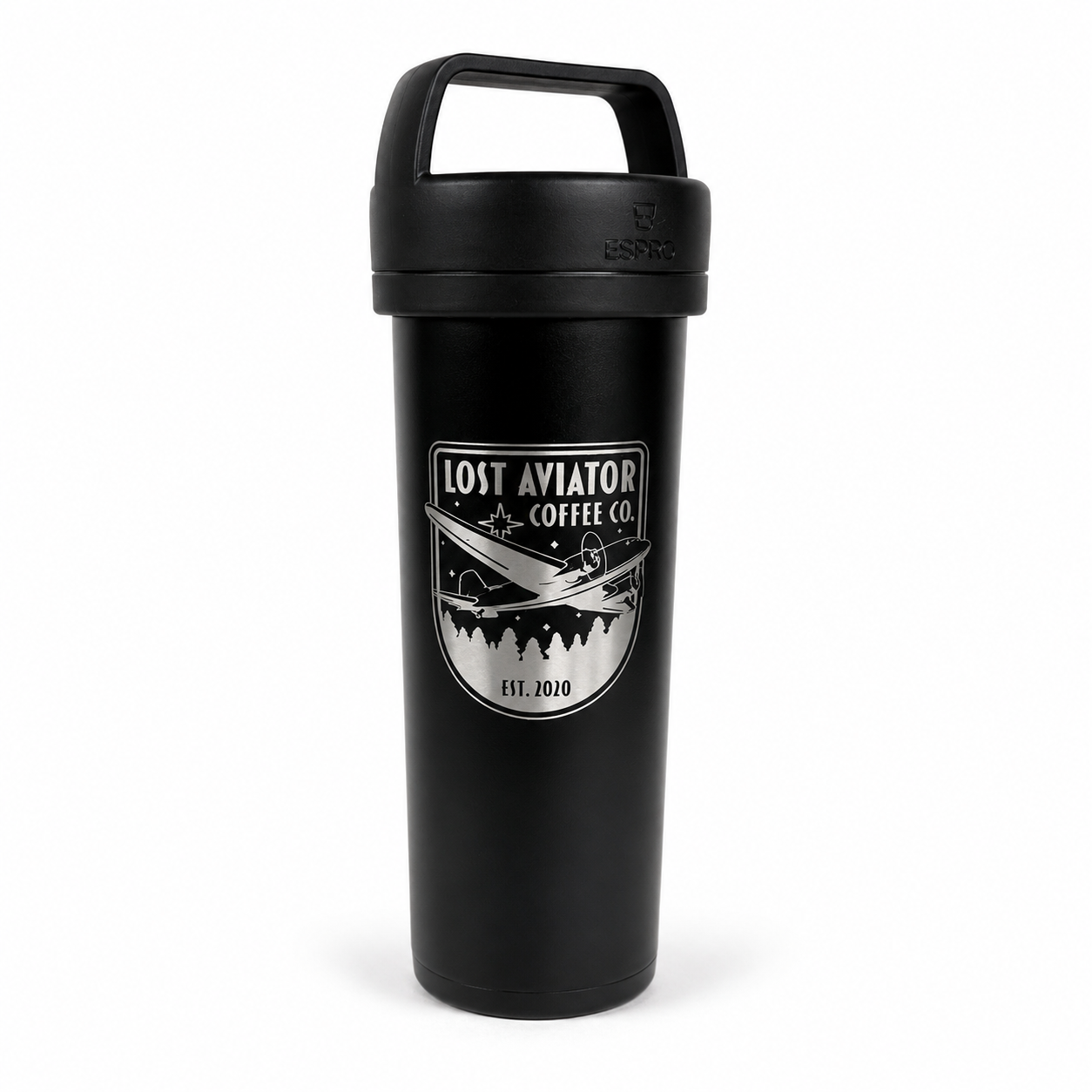 ESPRO Ultralight Coffee Press