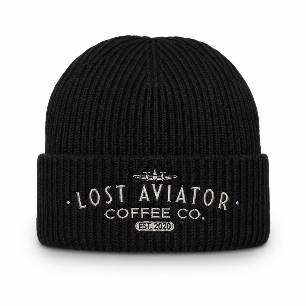 Logo toque