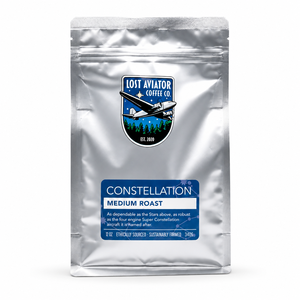 Constellation | Medium Roast Coffee