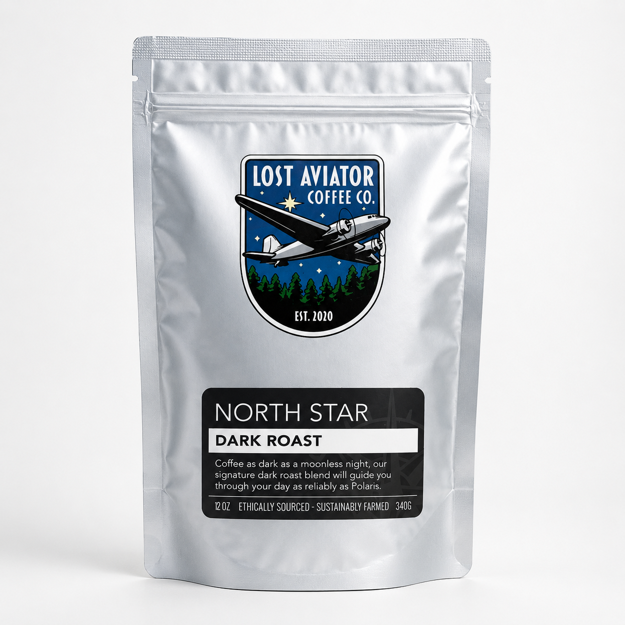 North Star | Dark Roast Coffee
