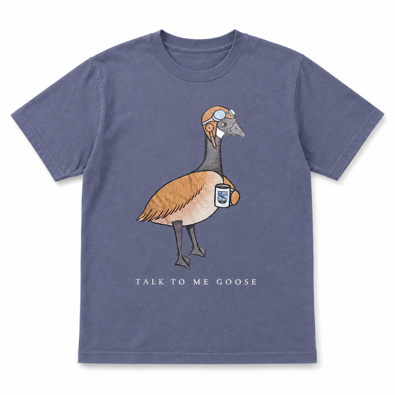 Talk to me Goose | T-Shirt