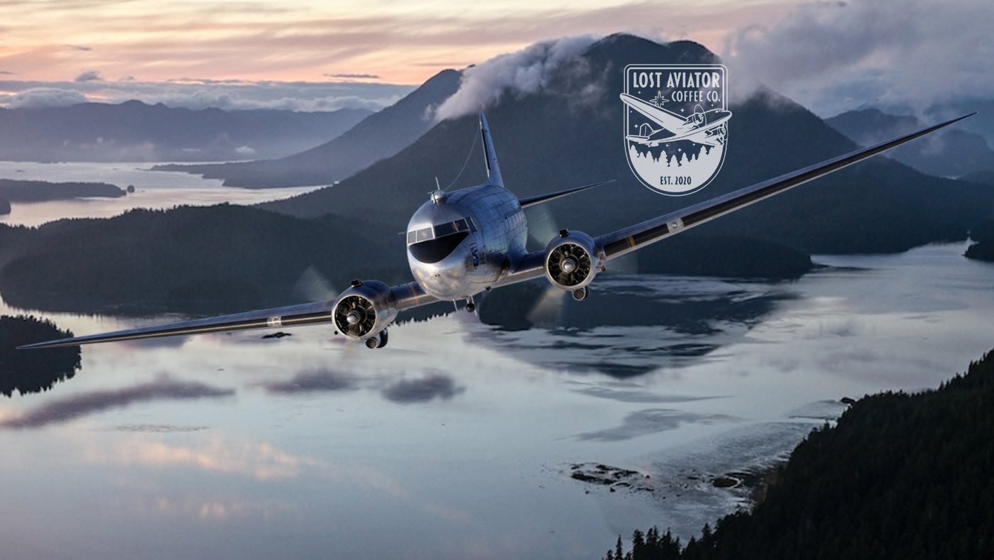 NOTAM: Notice to Coffee Lovers