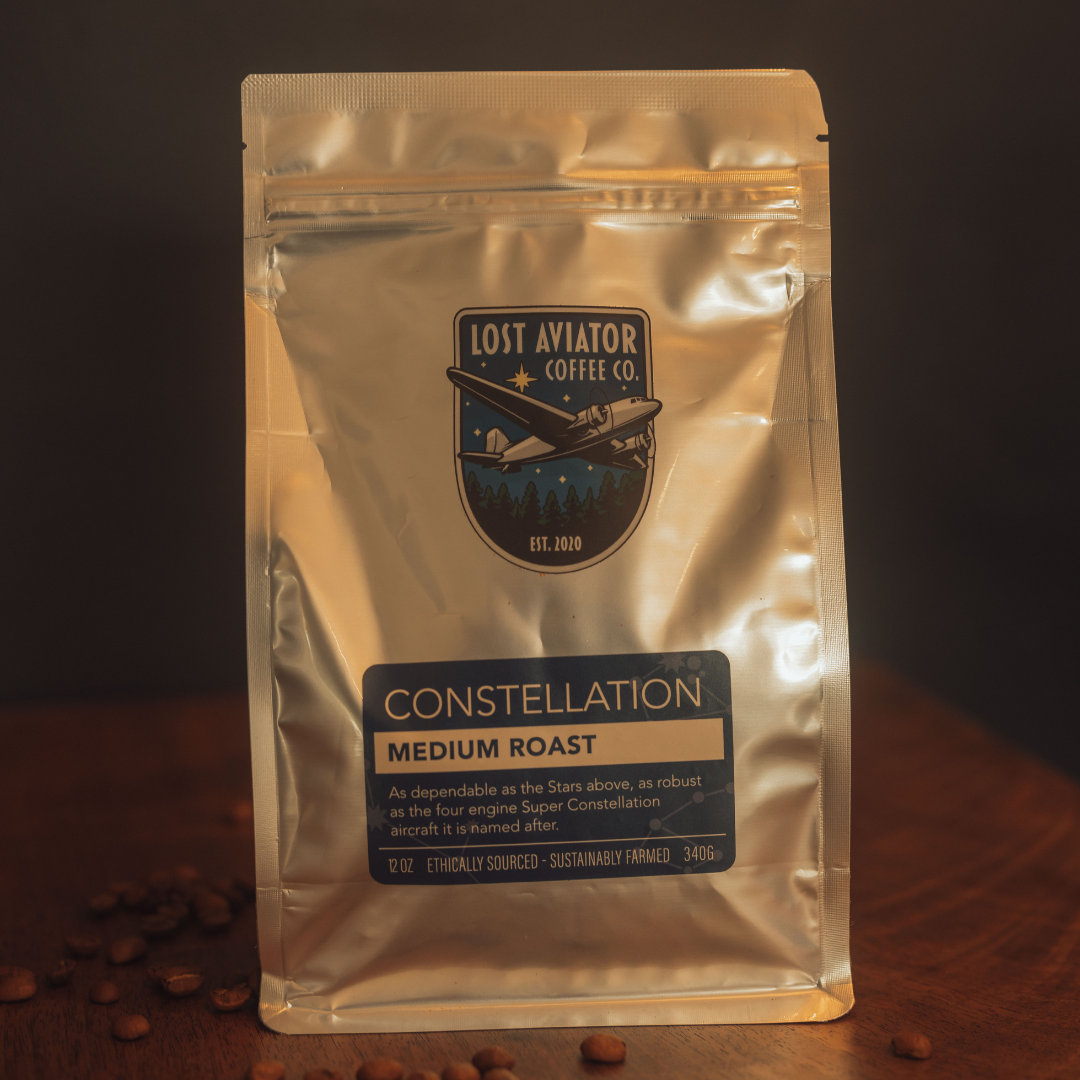 Constellation - Medium Roast Coffee