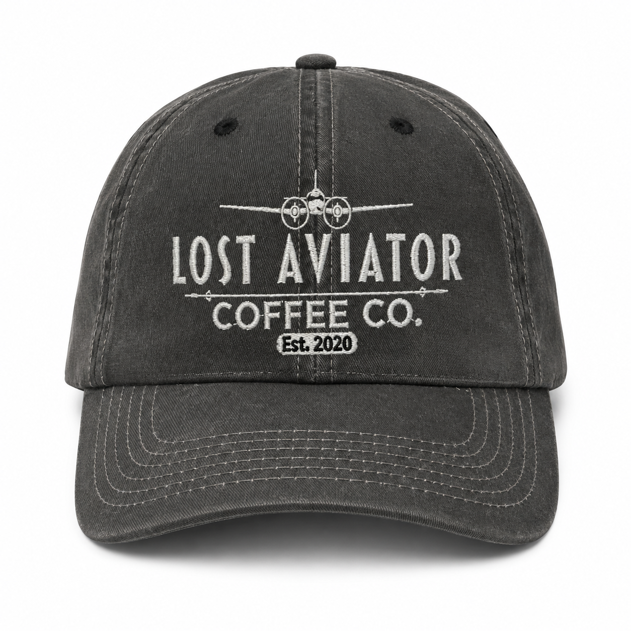 Vintage Hat