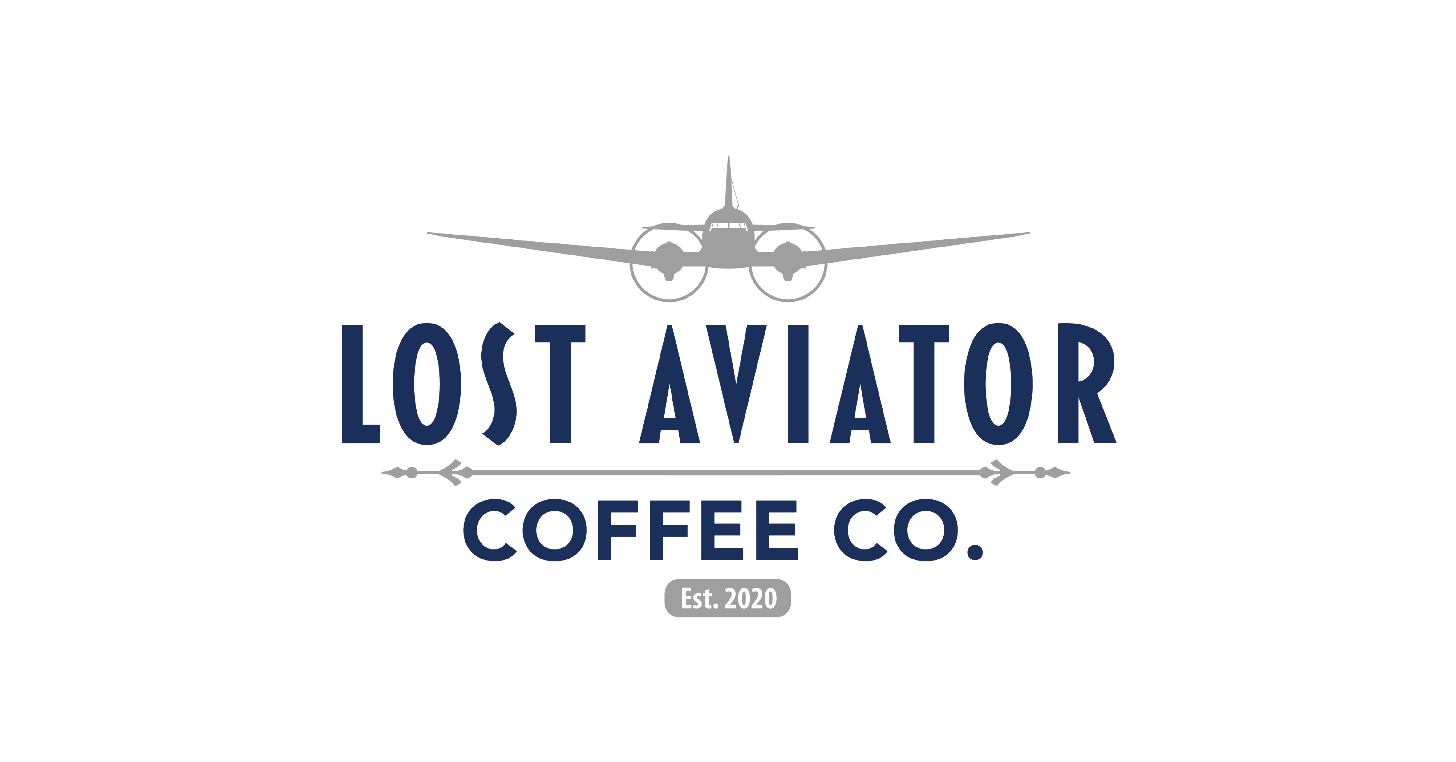 Lost Aviator Coffee Co.