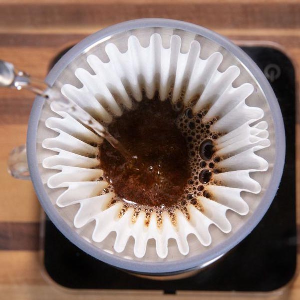 ESPRO Bloom Pour Over Coffee Brewer