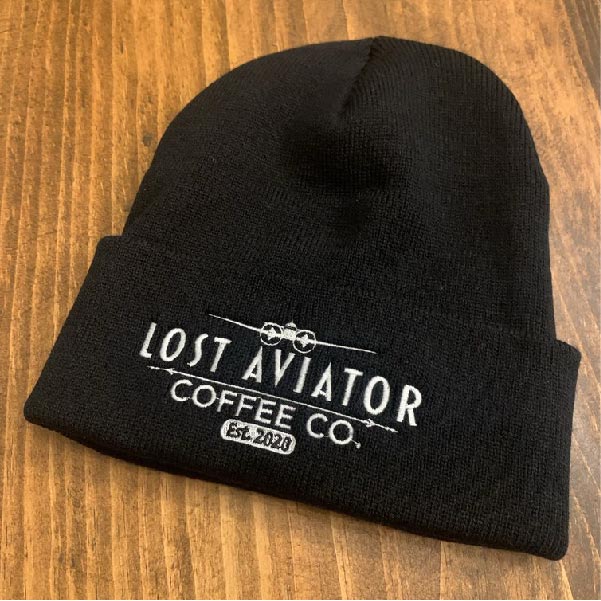 Winter Hat / Toque